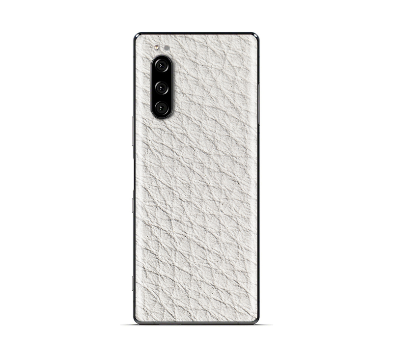 Sony Xperia 5 Leather