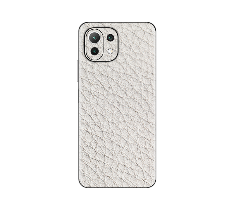 Xiaomi Mi 11 Lite Leather