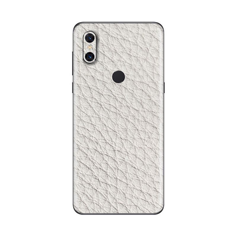 Xiaomi Mi Mix 3 Leather