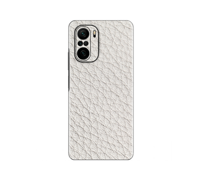 Xiaomi Poco F3  Leather