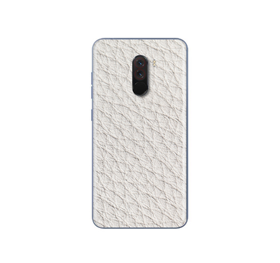 Xiaomi PocoPhone F1 Leather