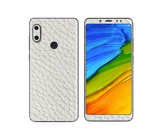 Xiaomi Redmi Note 5 Pro Leather