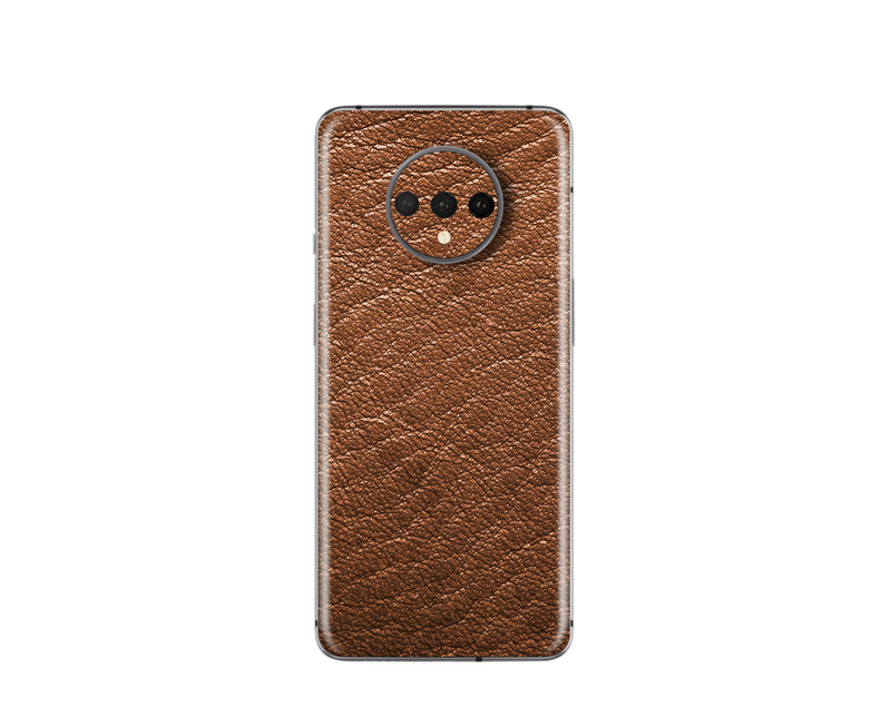 OnePlus 7T Leather