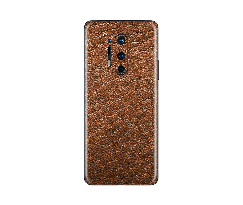 OnePlus 8 Pro Leather