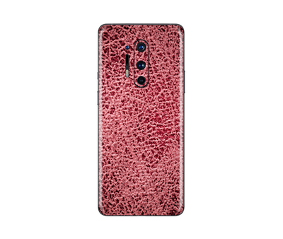 OnePlus 8 Pro Leather