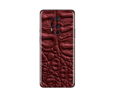 OnePlus 8 Pro Leather