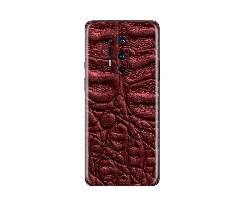 OnePlus 8 Pro Leather