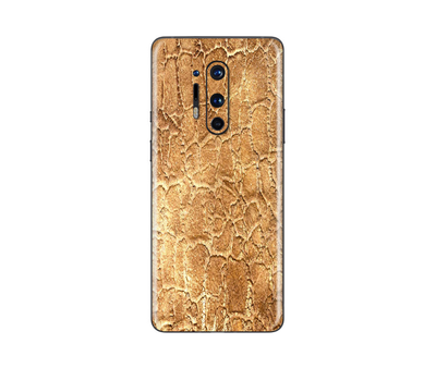 OnePlus 8 Pro Leather