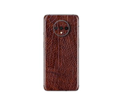 OnePlus 7T Leather