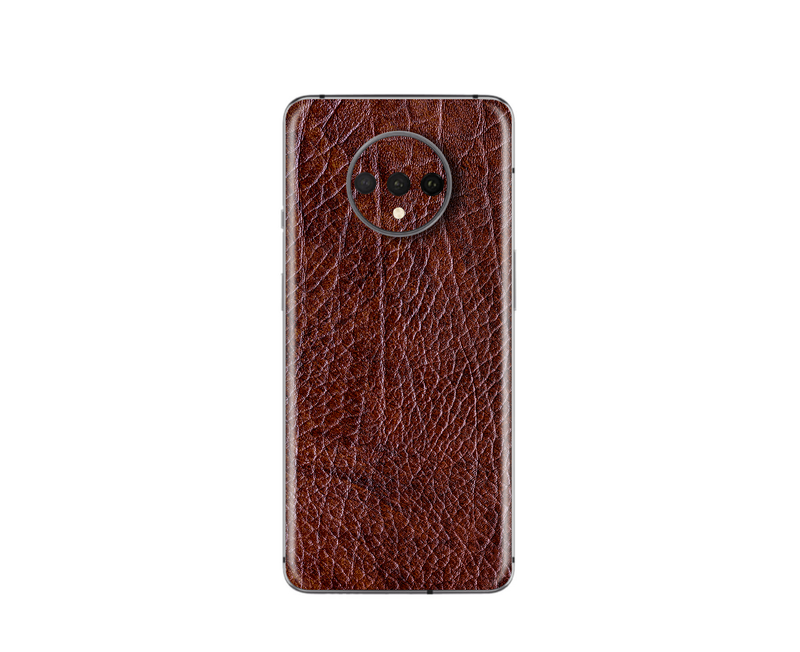 OnePlus 7T Leather
