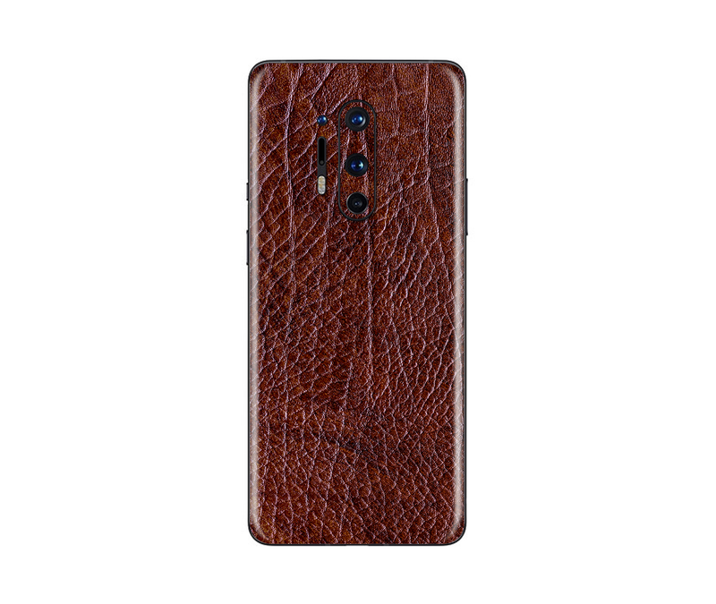 OnePlus 8 Pro Leather