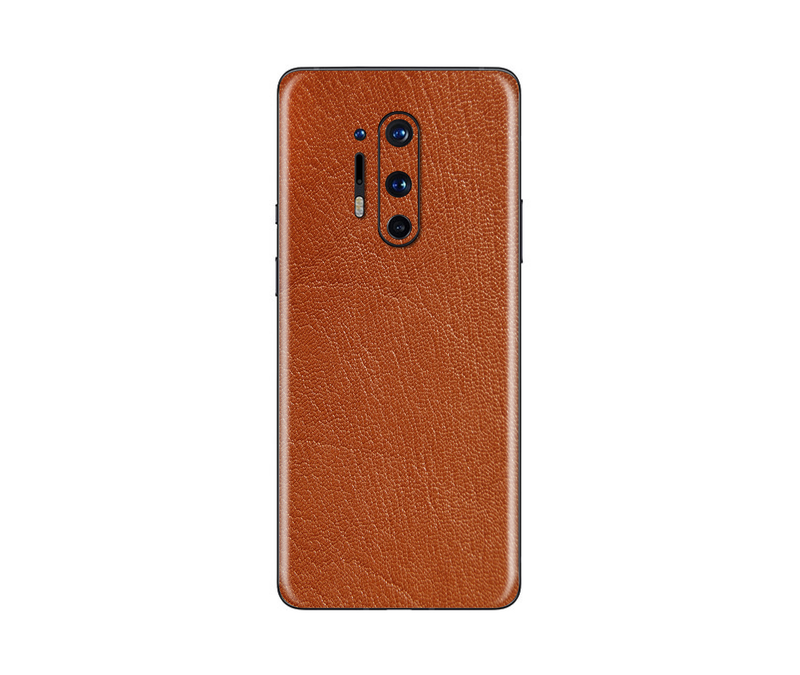 OnePlus 8 Pro Leather