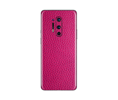 OnePlus 8 Pro Leather