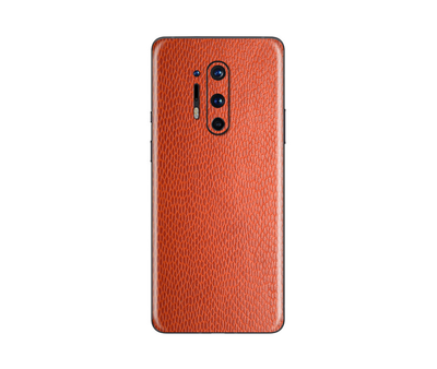 OnePlus 8 Pro Leather