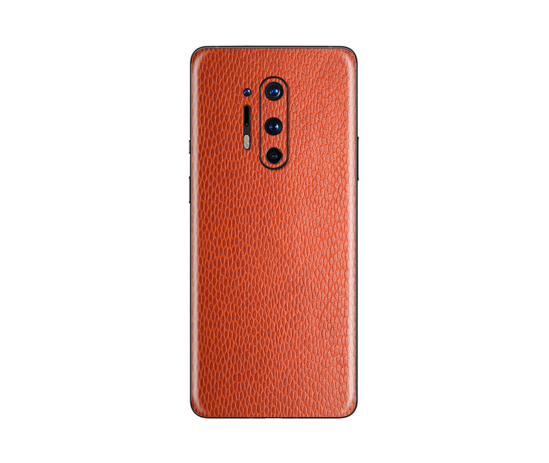 OnePlus 8 Pro Leather