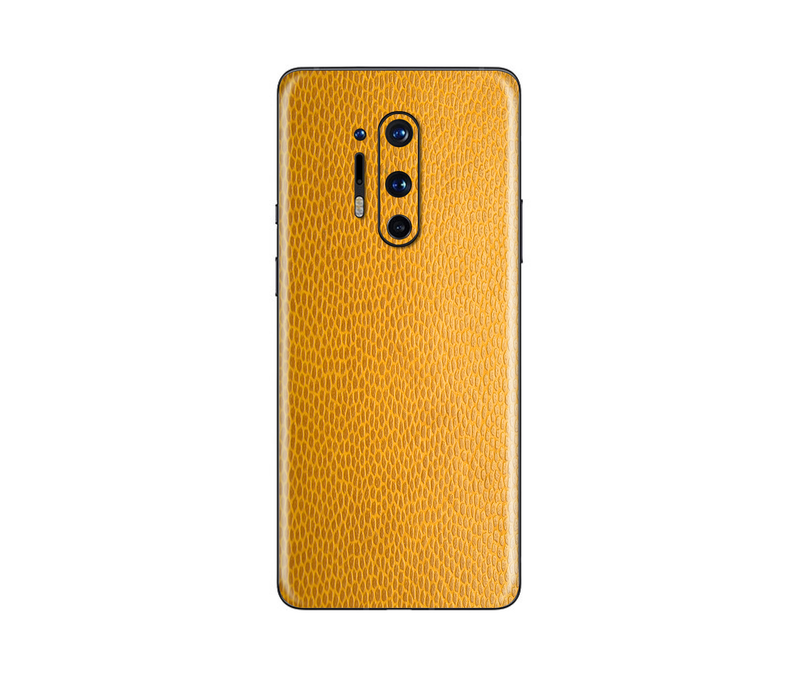 OnePlus 8 Pro Leather