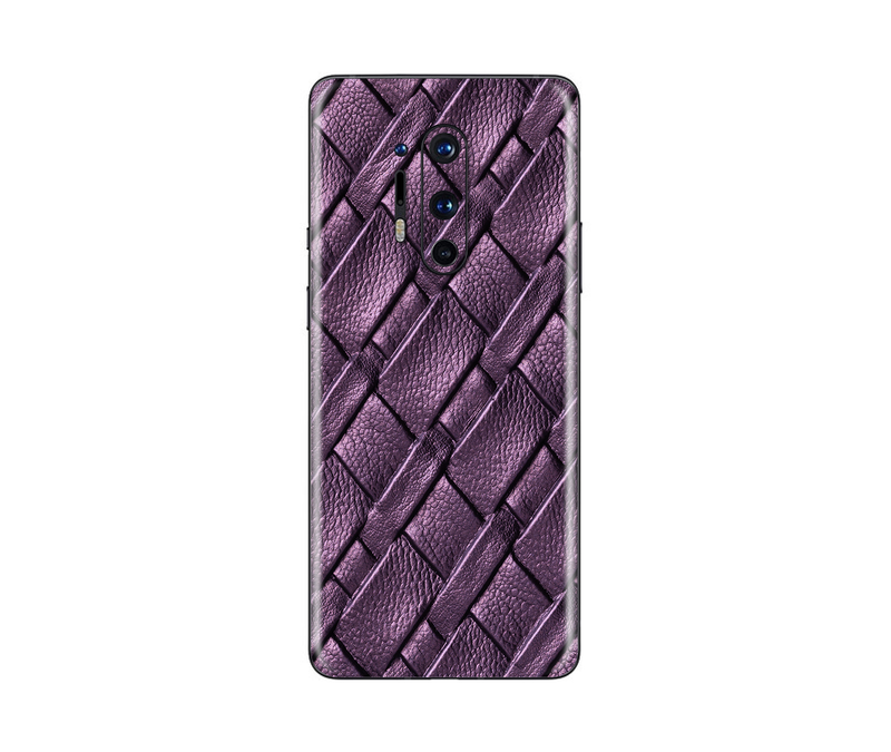 OnePlus 8 Pro Leather