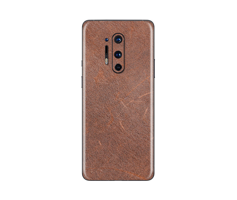 OnePlus 8 Pro Leather