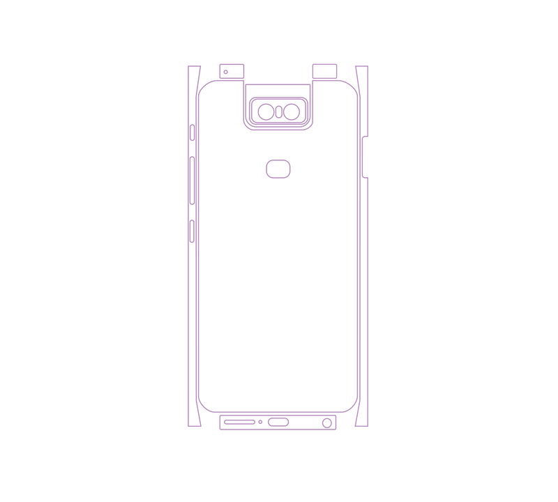 Asus Zenfone 5