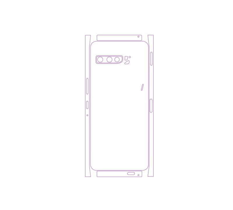 Asus Rog Phone 2