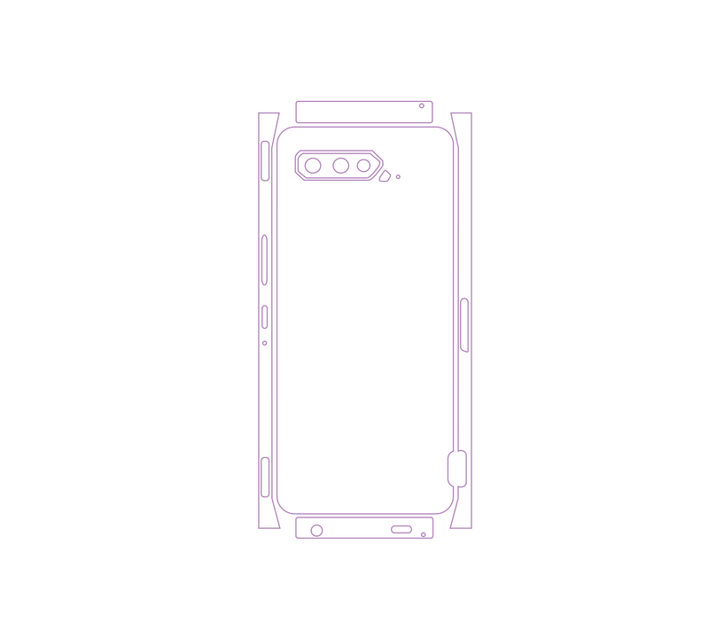 Asus Rog Phone 3