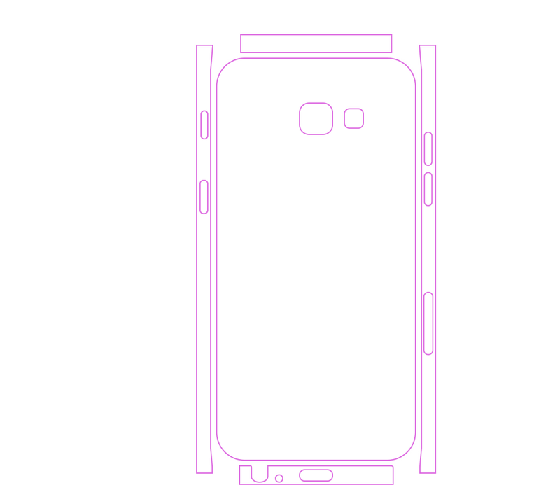 Galaxy A5 (2016)