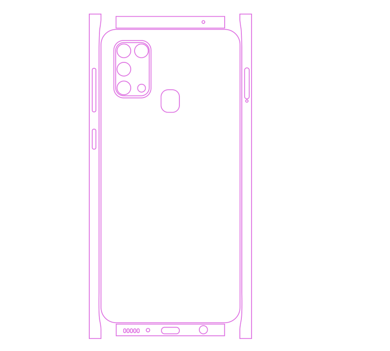 Galaxy M31