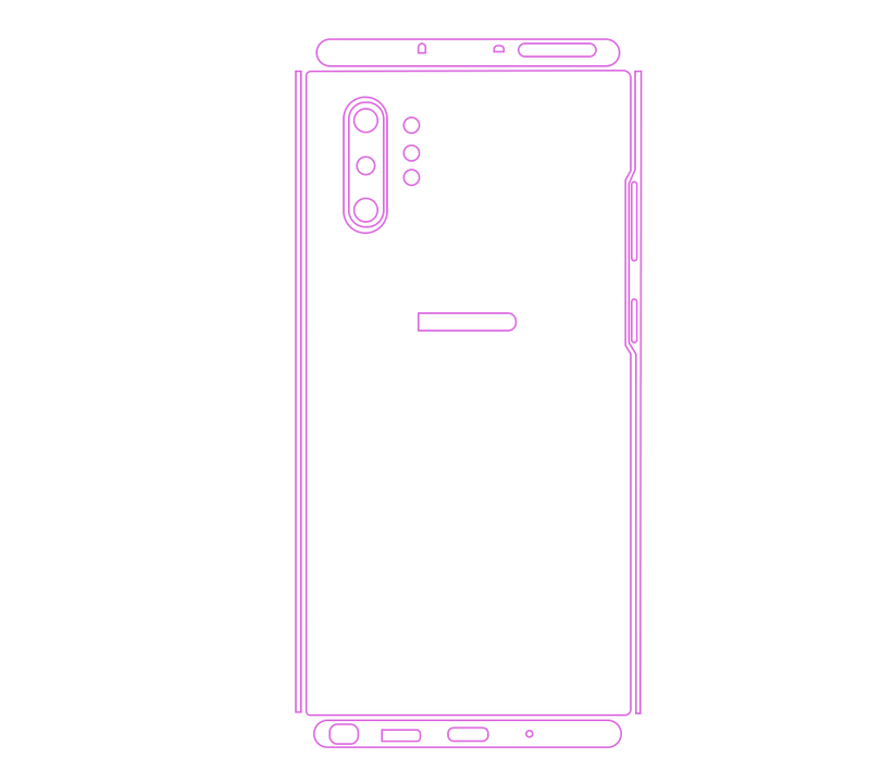 Galaxy Note 10 Plus