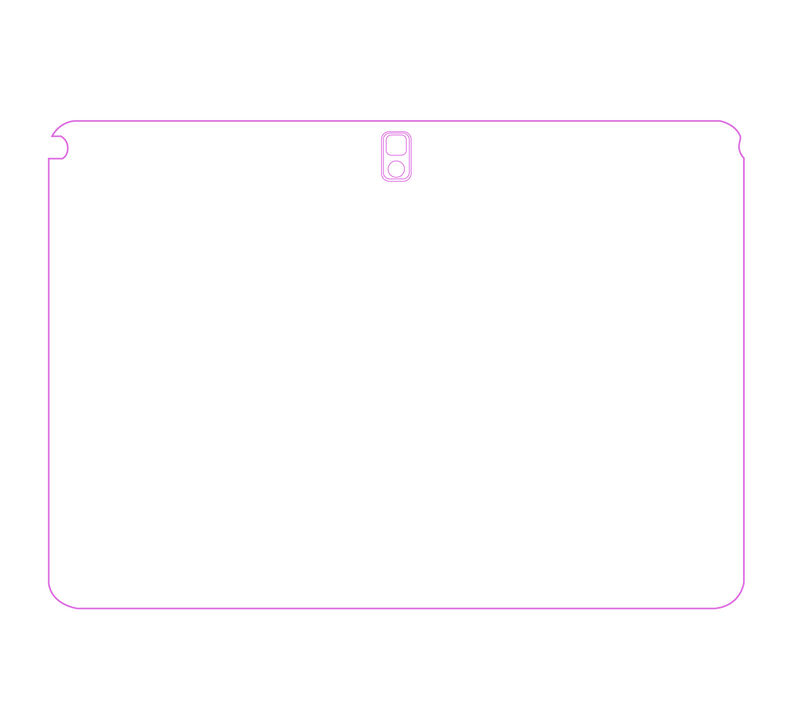 Galaxy Note 10.1