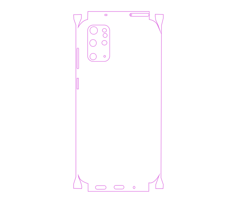Galaxy S20 Plus