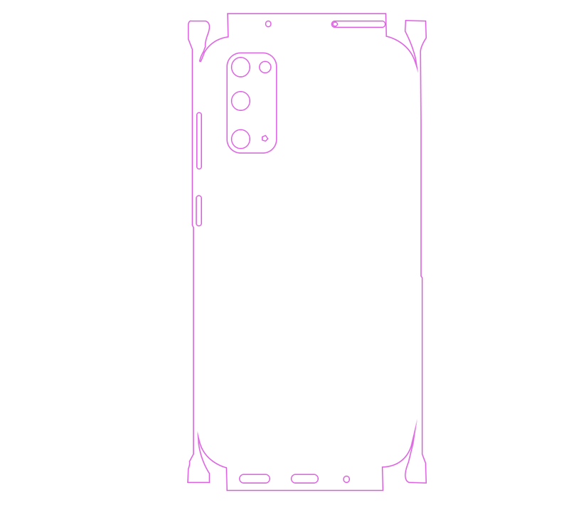 Galaxy S20