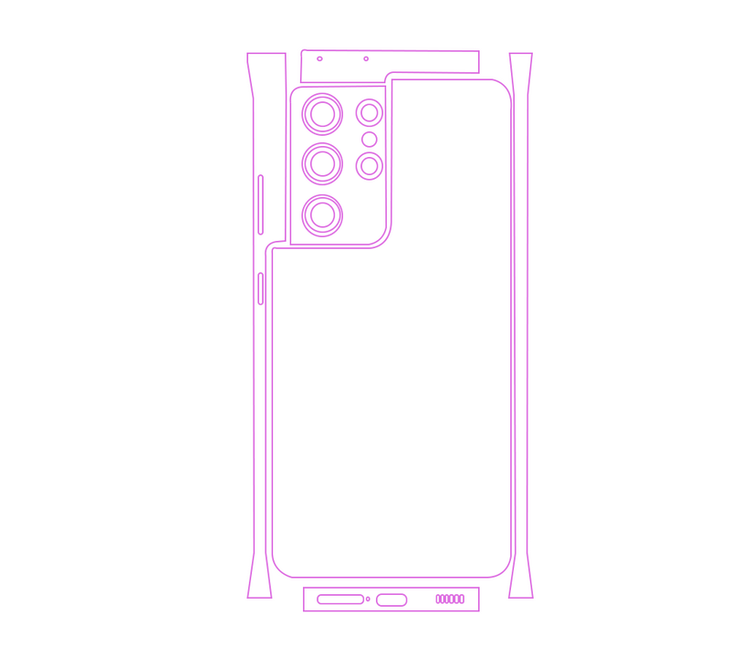 Galaxy S21 Ultra 5G