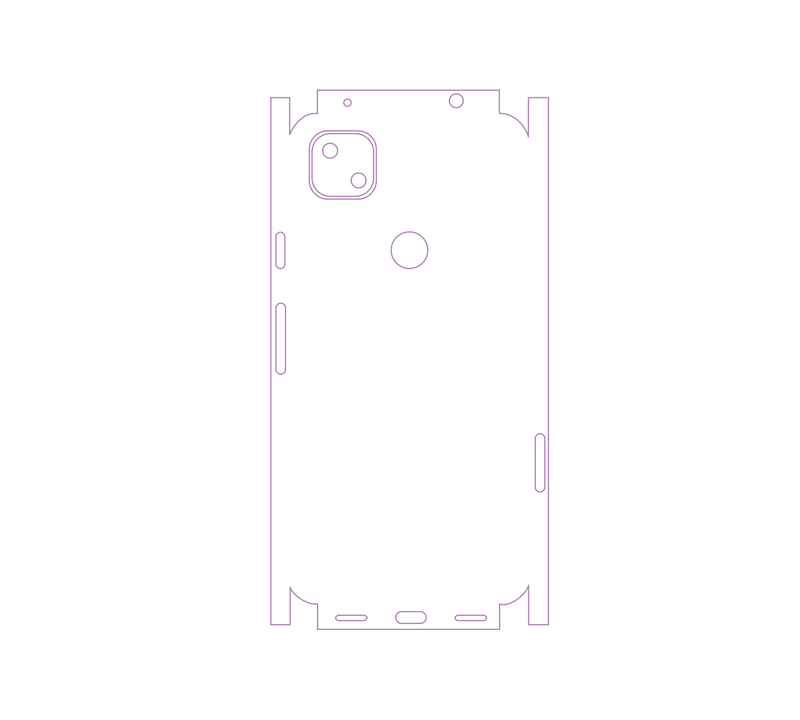 Google Pixel 4