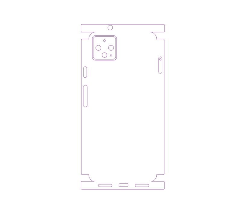 Google Pixel 3A XL