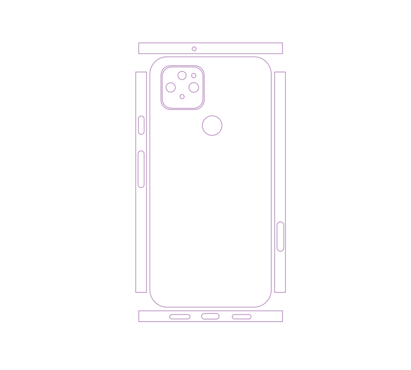 Google Pixel 4A