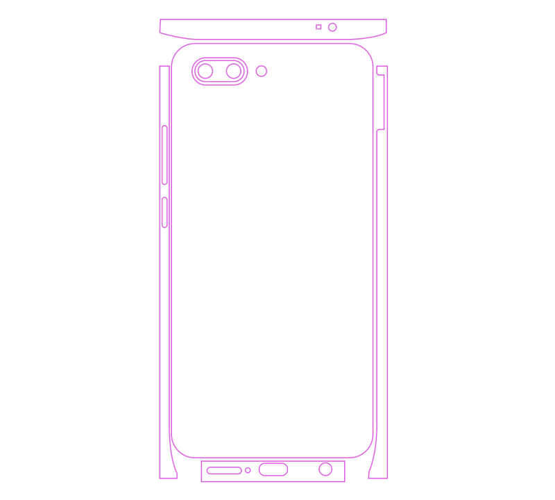 Honor 10 Lite