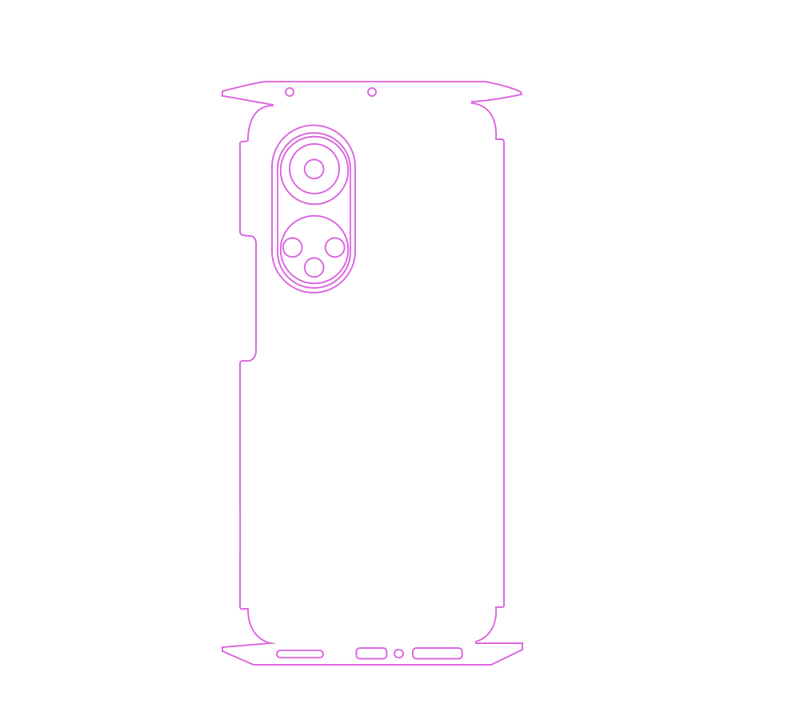 Honor 50
