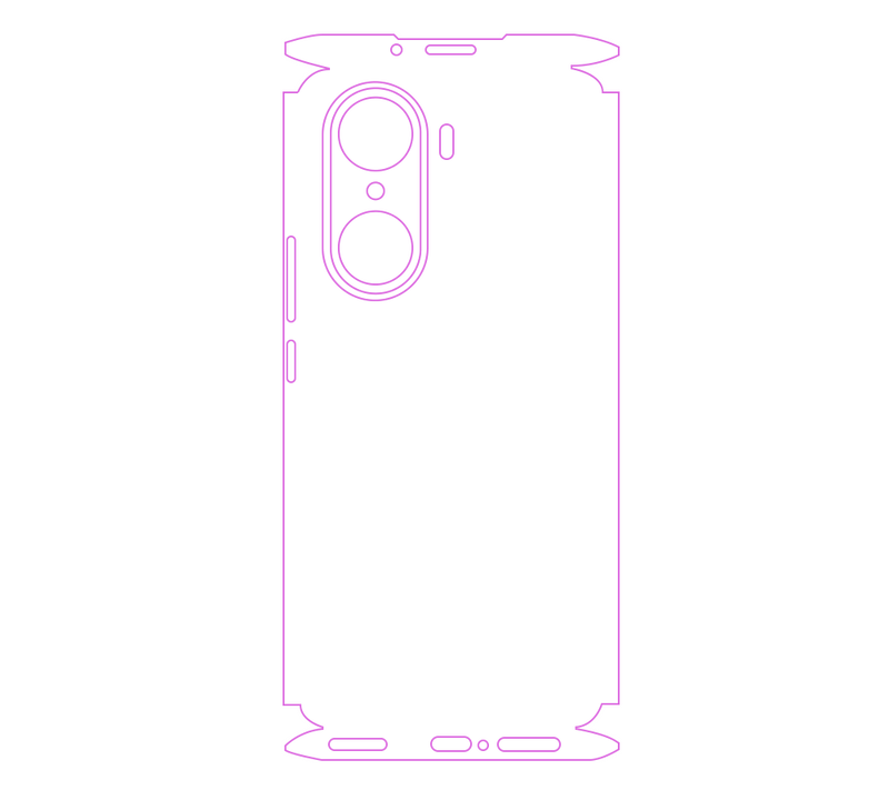 Honor 60