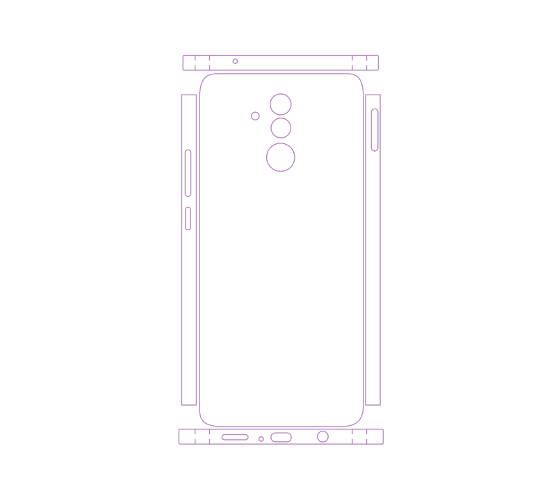 Huawei Mate 10 Pro