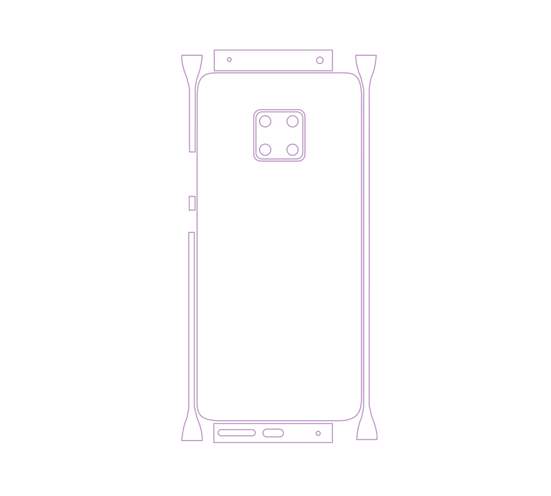 Huawei Mate 20 Lite