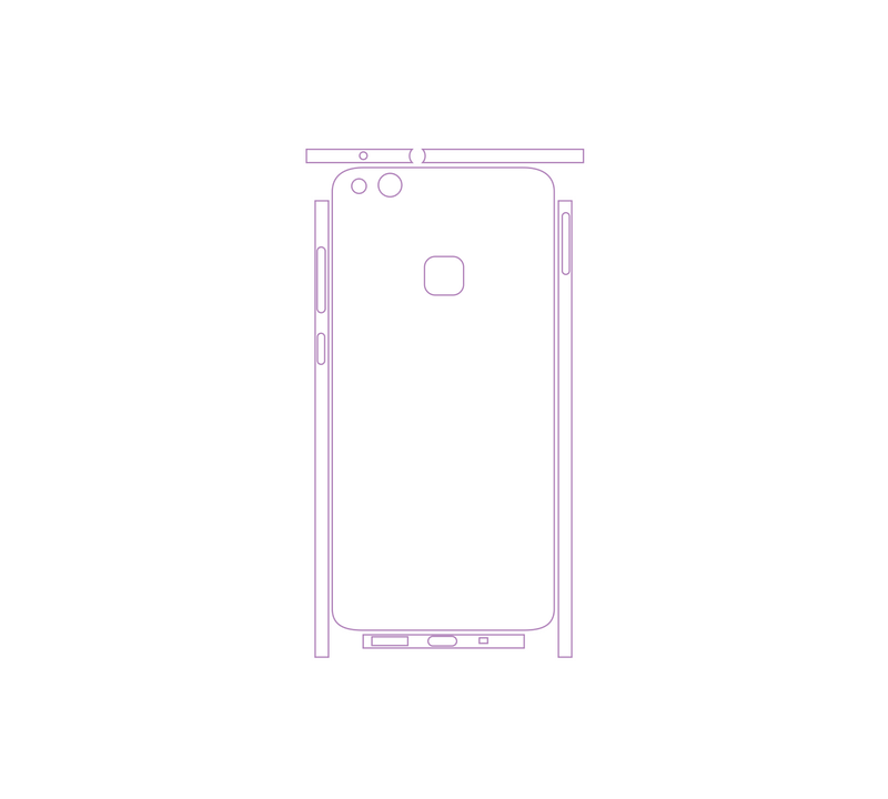 Huawei P50