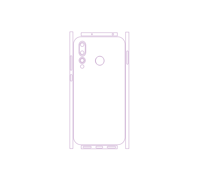 Huawei P20 Pro