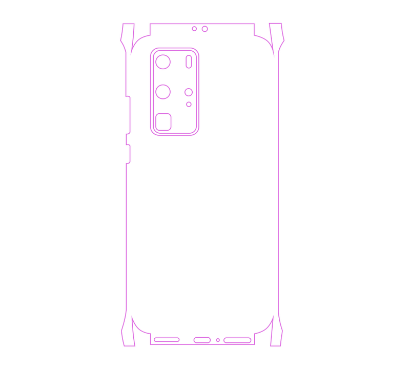 Huawei P40