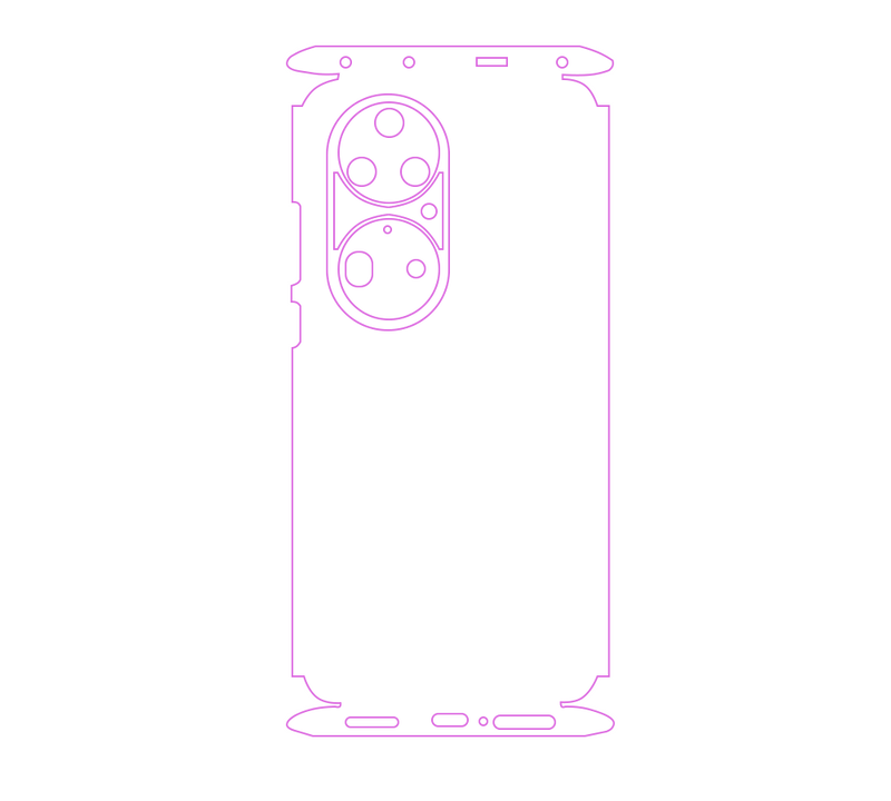 Huawei P40 Pro Plus