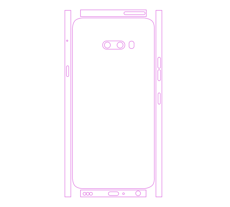 LG G7 THIN Q