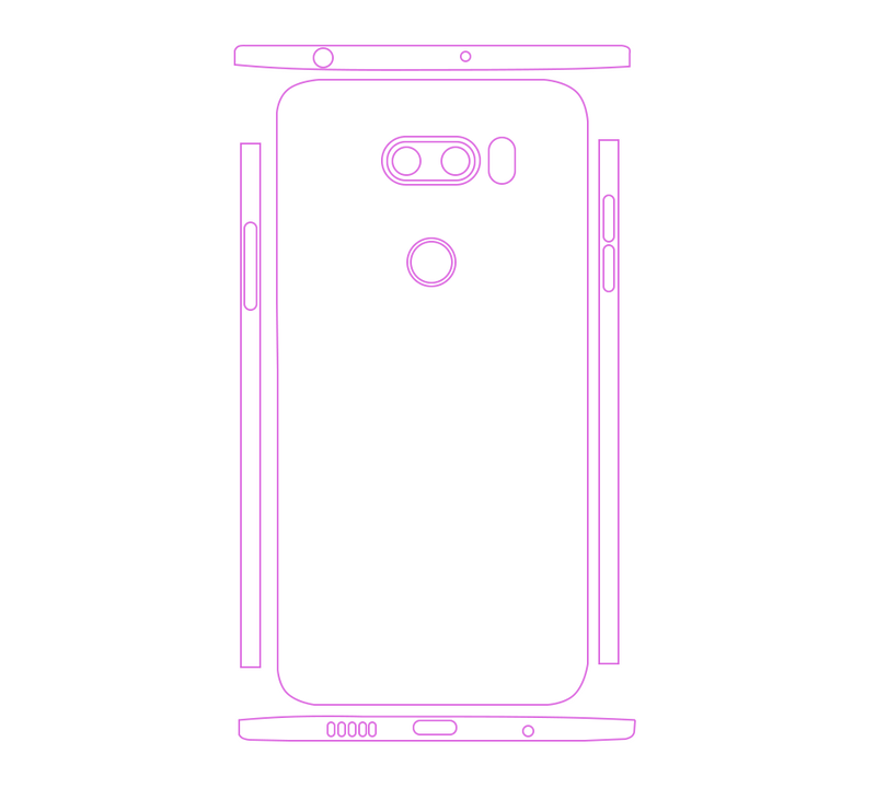 LG V20