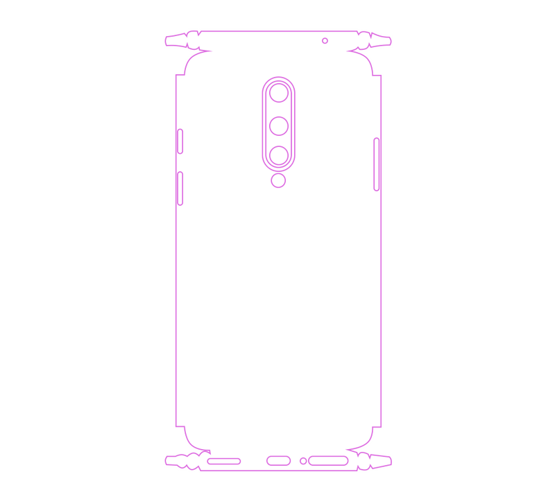 OnePlus 7T Pro