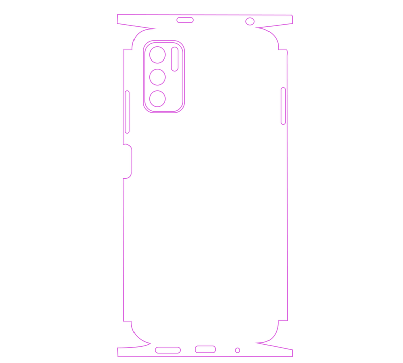 Xiaomi Redmi Note 10 5G