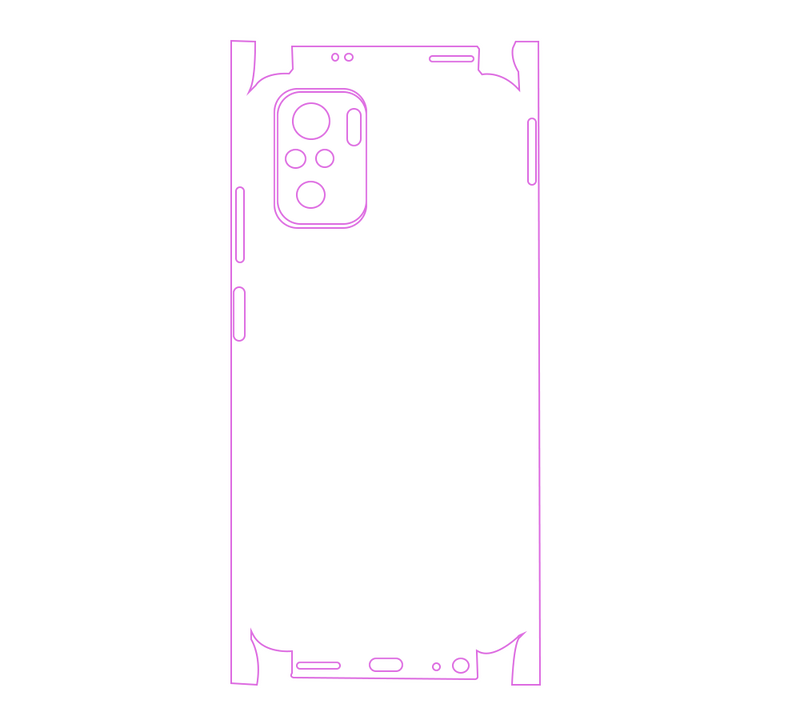 Xiaomi Redmi Note 10s