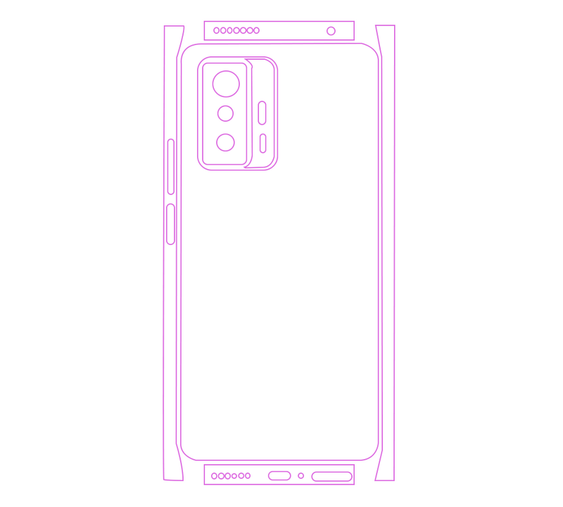Xiaomi 11i